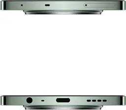 Смартфон Realme 12 5G 8/256GB Woodland Green Global Rom Refurbished - мініатюра 4