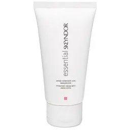 Крем для обличчя Skeyndor Essential Hydrating Cream With Aminoacids з амінокислотами 50 мл