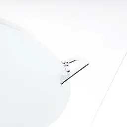 Світильник настінно-стельовий накладний Brille W-182/2 - мініатюра 2