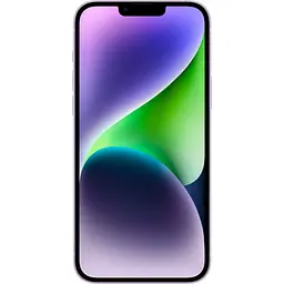 Смартфон Apple iPhone 14 Plus 256Gb eSIM Purple [MQ403] [78346] - мініатюра 2