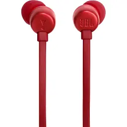 Навушники JBL Tune 310C USB-C Red (JBLT310CRED) - мініатюра 3