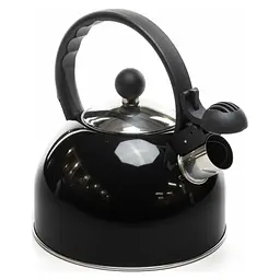 Чайник Hölmer Cloud WK-6320-BCSB Black (WK-6320-BCSB Cloud) - мініатюра 3