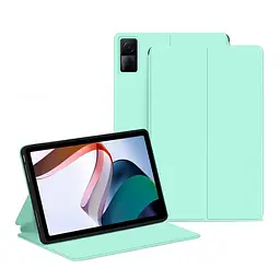 Чохол TPU Multiview Cover для Xiaomi Redmi Pad SE 11 2023 Мятний