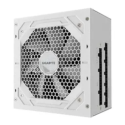 Блок живлення 750 Вт, UD750GM PG5 V2, White, модульний Gigabyte teh0028907