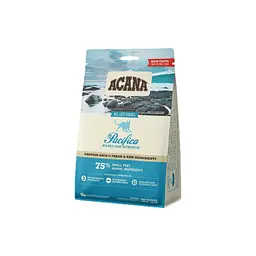 Сухий корм для кішок ACANA Pacifica 340 г (0064992714628) - мініатюра 3
