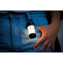 Кемпінговий ліхтар Ledlenser ML4 Warm Light (Тепле світло), 300л, що заряджається - мініатюра 8