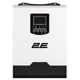 Автономний сонячний інвертор (off-grid) 2E VP-1K12 1000VA, 12V Pnom -1,0kW (2E-VP-1K12)
