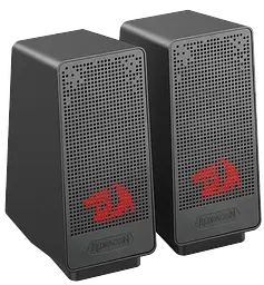 Акустика Redragon RANCH GS513 Black (72009) - мініатюра 2