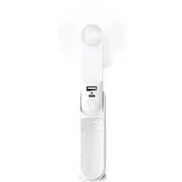 Портативний вентилятор JisuLife F8X White [167293]