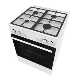 Плита комбінована GORENJE GK6A40WFFM - мініатюра 13