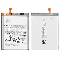 Акумулятор EB-BN980ABY для Samsung N980F Galaxy Note 20, Li-ion, 3,88 B, 4300 мАг, Original (PRC)