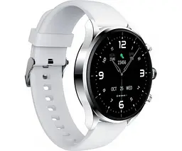 Розумний годинник Black Shark S1 Classic BS-S1C сріблястий - мініатюра 5