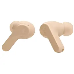 Навушники JBL Wave Beam TWS Beige (JBLWBEAMBEG) - мініатюра 7