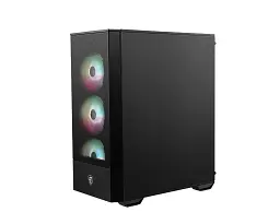 Корпус для ПК MSI MAG FORGE 112R - мініатюра 4