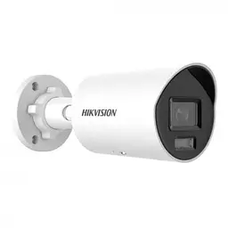 Камера відеоспостереження Hikvision (DS-2CD2047G2H-LIU(eF) (2.8) - мініатюра 6