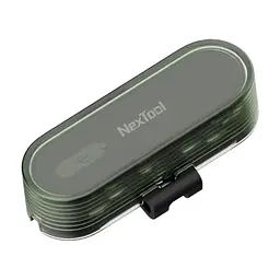 Ліхтар NexTool гірлянда - маячок 2в1 Twinkle Light, 1,5 м, акумуляторна (NE20334) - мініатюра 3