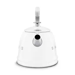Чайник Smeg WKF01WH - мініатюра 2