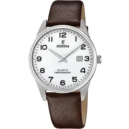 Годинник Festina F20512/1