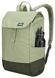 Рюкзак Thule Lithos 16L (Quiet Green) 3205451 (TH 3205451) - мініатюра 8