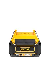 Акумулятор для продукції GTM B56V/4Ah (56 В, 4 А⋅год) - мініатюра 2
