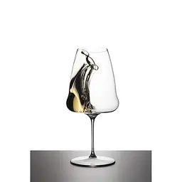 Келих для білого вина Riedel Winewings Riesling 1.017 л (1234/15) - мініатюра 8