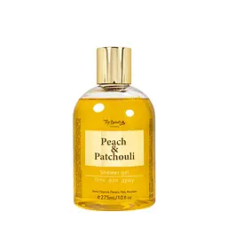 Парфумований гель для душу Top Beauty Peach & Patchouli 275 мл