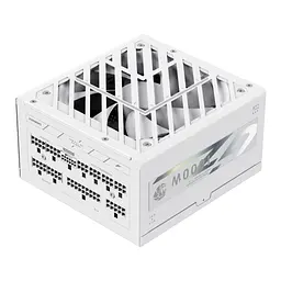 Блок живлення Gamemax 1000W (GZ 1000G WH) - мініатюра 9
