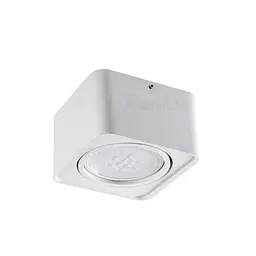 Стельовий світильник точковий Kanlux TUBEO ES 50-W (33270)