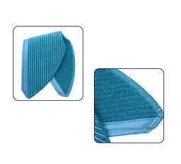 Набір максимальний для робота-пилососа Philips Series 2000 XU2000/10 XU2100/20 / Series 3000 XU3000/01 XU3110/02 - мініатюра 9