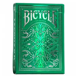 Карти гральні United States Playing Card Company Bicycle Jacquard (ВР_КИБДЖ)