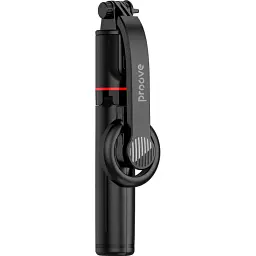 Селфі-монопод Proove Magnet Stick Black (MPMG00010001) [110122] - мініатюра 3