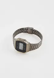 Чоловічі наручні годинники Casio Collection A168WEGG-1AEF оригінальні японські зі сталевим браслетом - мініатюра 8