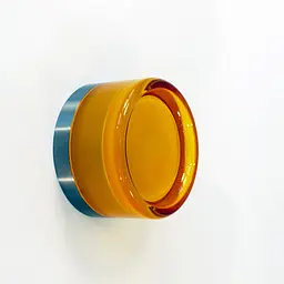 Бра Friendlylight Eclips WL Amber FL4118 - мініатюра 2
