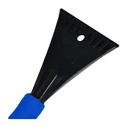 Щітка зі скребком Bottari 58 см "MAXI BRUSHICE" (32301Blue-IS) - мініатюра 2