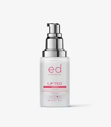 Сироватка для обличчя ліфтинг LIFTED SERUM ED Сosmetics 30 мл