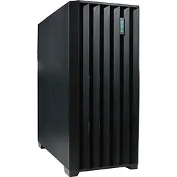 Робоча станція Power Up #580 AMD EPYC 7F72/32 GB/HDD 2 TB/SSD 1TB/GeForce RTX 5060Ti 16 Gb