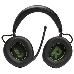 Навушники JBL Quantum 910X Wireless for Xbox Black (JBLQ910XWLBLKGRN) - мініатюра 7