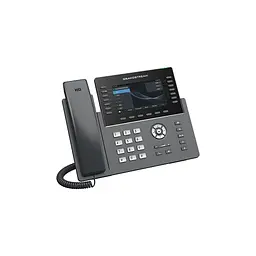 IP телефон Grandstream GRP2650 - мініатюра 2