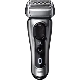 Електробритва Braun Series 8 8567s [157908]