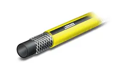 Шланг садовий PrimoFlex 1/2" 30м 3 шари до 24бар -20…+65°C Karcher sad0001840 - мініатюра 3