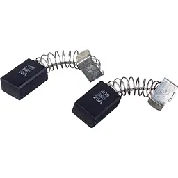 Комплект щеток угольных для DD2-160XE MILWAUKEE