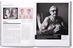 100 Ideas that Changed Photography - Мері Уорнер Мерієн - мініатюра 4