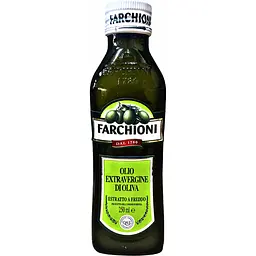 Олія оливкова Farchioni Olio Extra Vergine di Oliva 250 мл