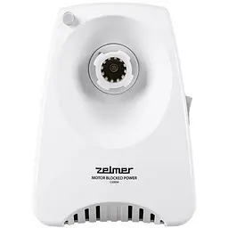 М'ясорубка ZELMER ZMM5801P - мініатюра 7