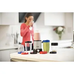 Фітнес-блендер Russell Hobbs Nutri Boost 23180-56 - мініатюра 4