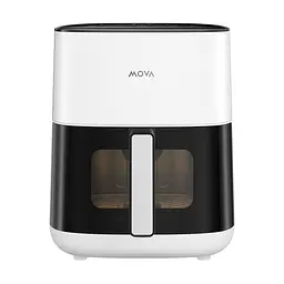 Мультипіч MOVA AeroChef FD10s Pro White - мініатюра 1