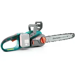 Пила ланцюгова акумуляторна Sturmax CCM9940CR - мініатюра 3