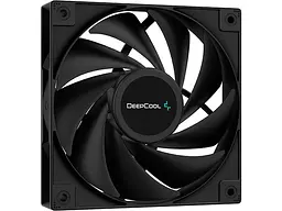 Повітряне охолодження Deepcool AG400 (R-AG400-BKNNMN-G-1) - мініатюра 6