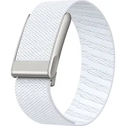 Ремінець DK SuperKnit для WHOOP 5.0 ECG White [173863]