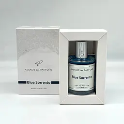 Парфумована вода Blue Sorrento Avenue des Parfums 50 мл - мініатюра 4